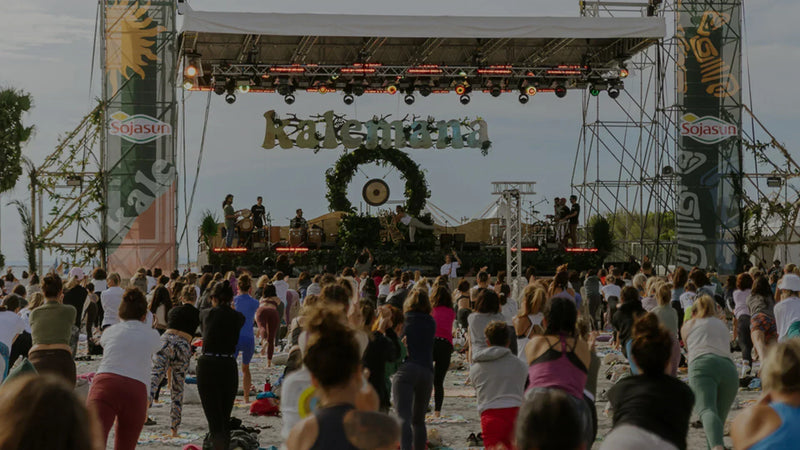 Kaleman Festival