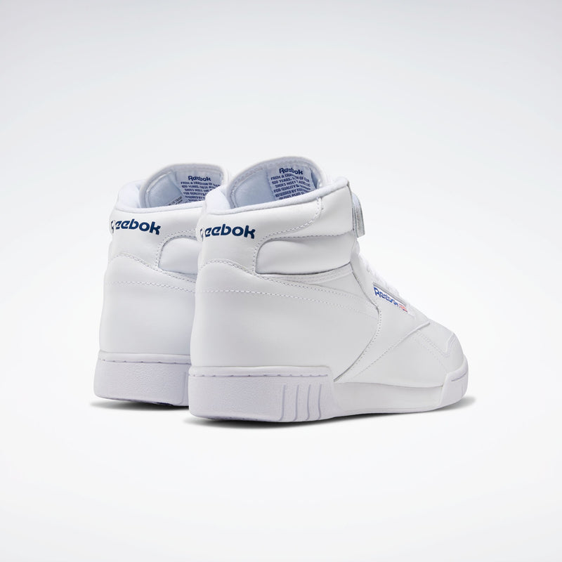 Exofit HI Men's Sneakers