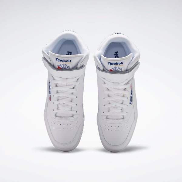 Exofit HI Men's Sneakers