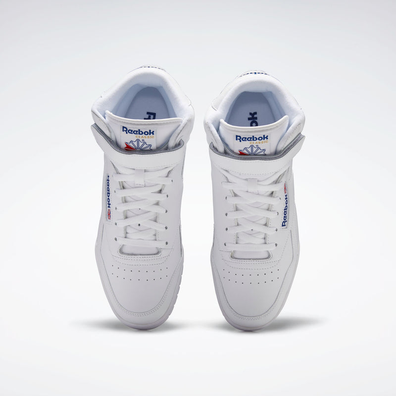 Exofit HI Men's Sneakers
