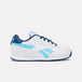 Footwear White/Digital Blue/Batik Blue