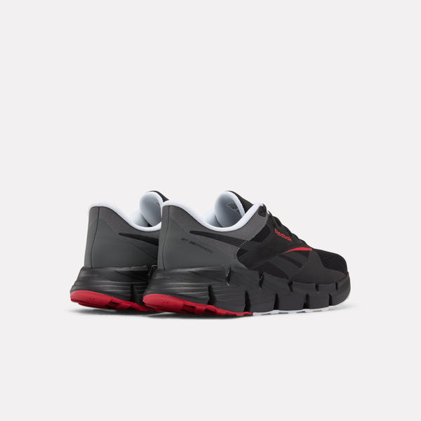 Zig Dynamica 5 Unisex Sneakers