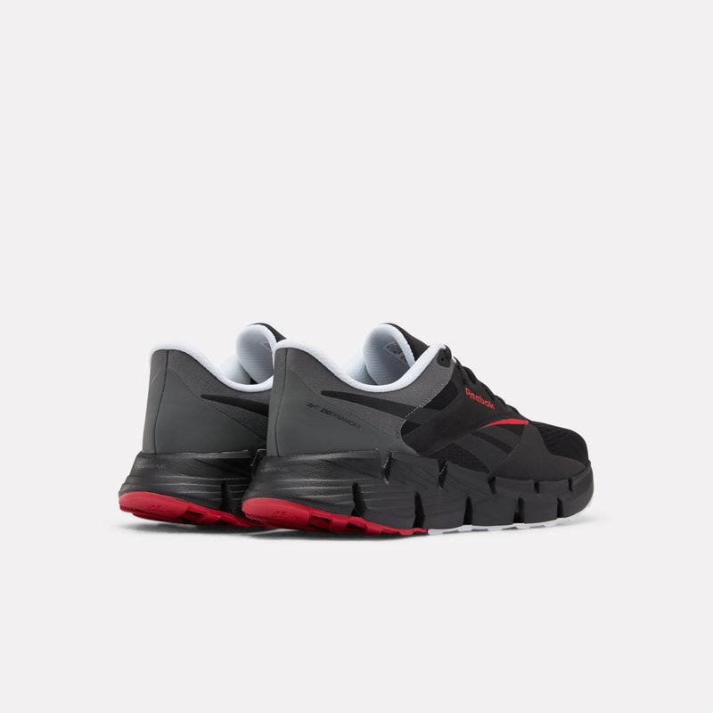 Zig Dynamica 5 Unisex Sneakers