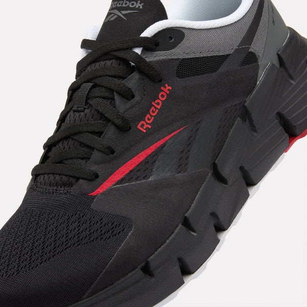 Zig Dynamica 5 Unisex Sneakers