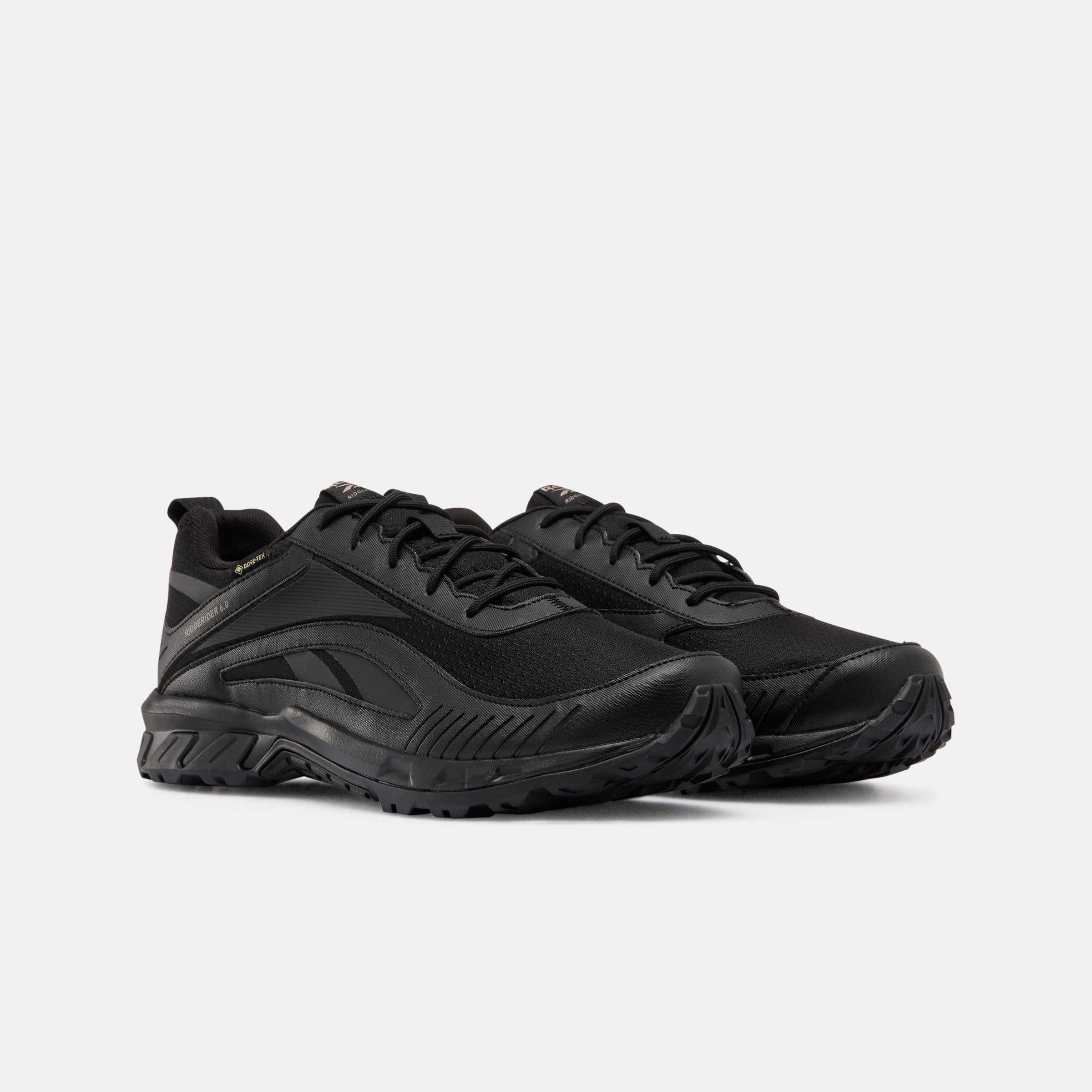 Reebok Ridgerider 6 GTX Unisex Hiking Running Universal Sneakers