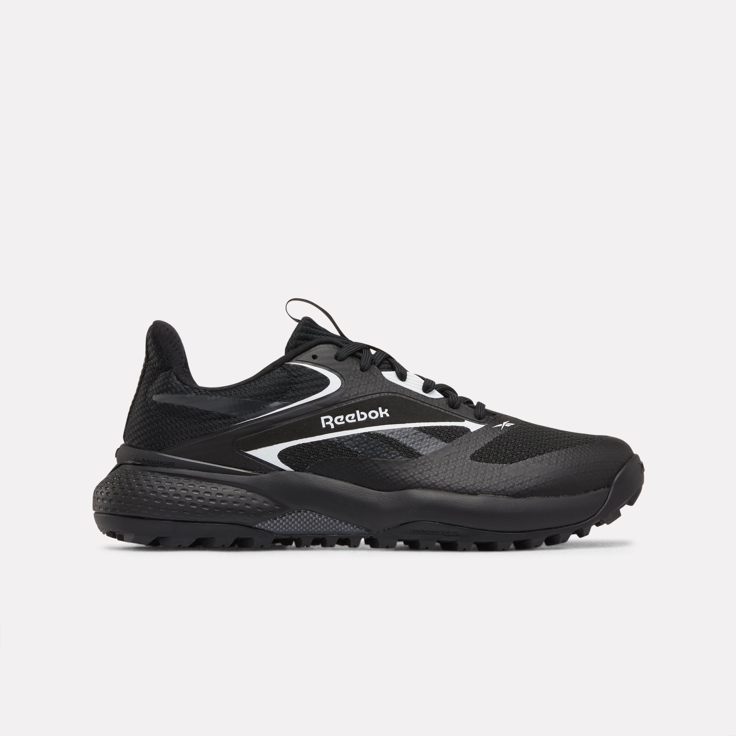 Reebok Nano Golf Unisexo Sneakers in Black/White