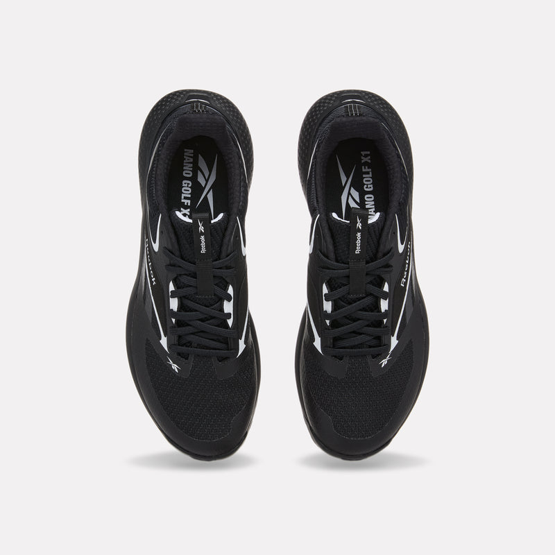 Nano Golf Unisex Sneakers