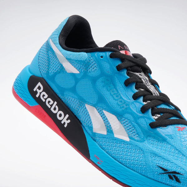 Nano Pro Unisex Sneaker – Reebok EU