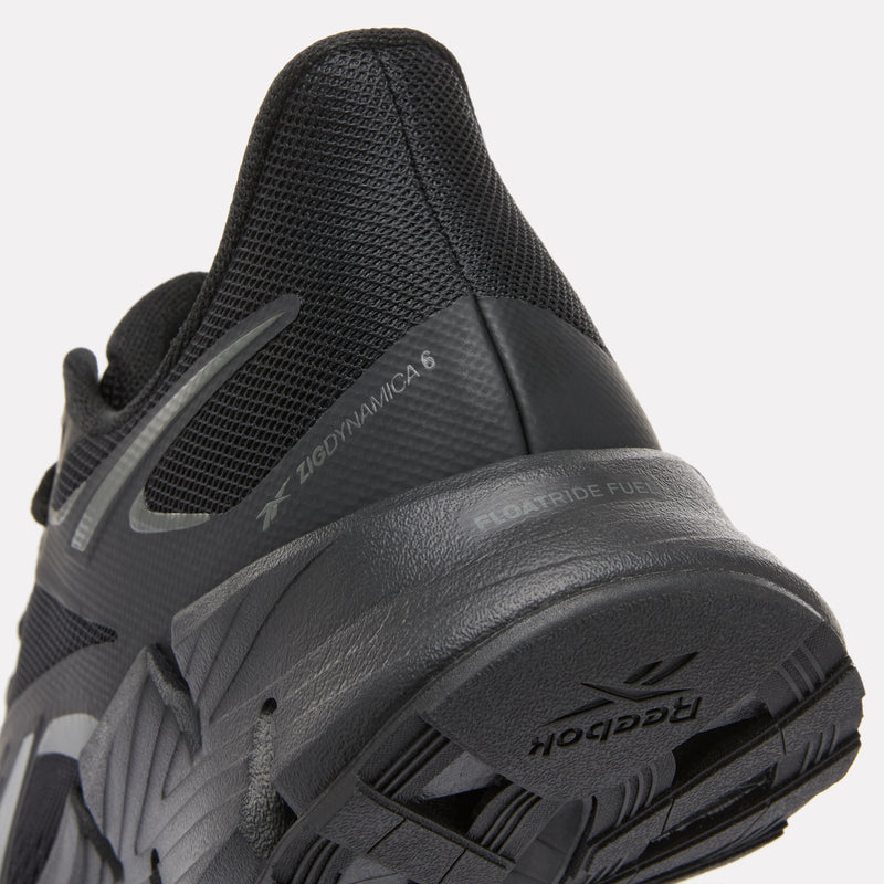 Zig Dynamica 6 Men's Shoes