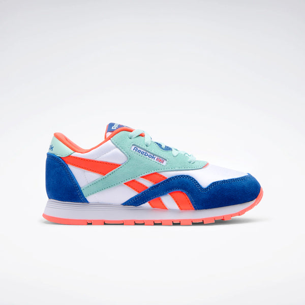 Classic Nylon Unisex Sneaker