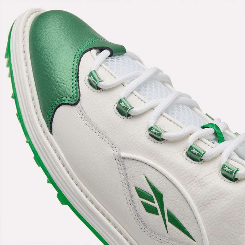 Question Golf Unisex Shoes