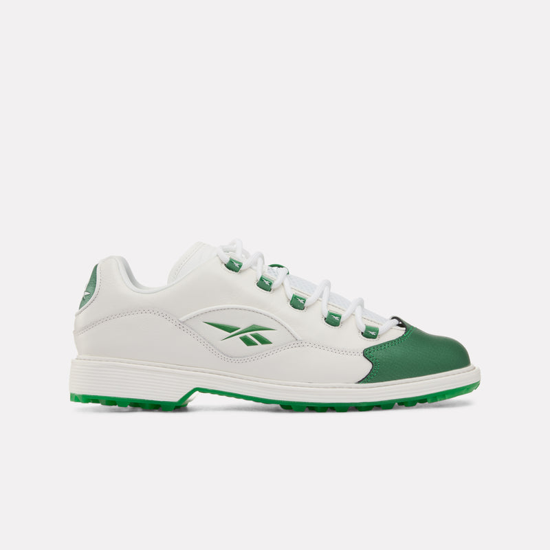 Question Golf Unisex Shoes