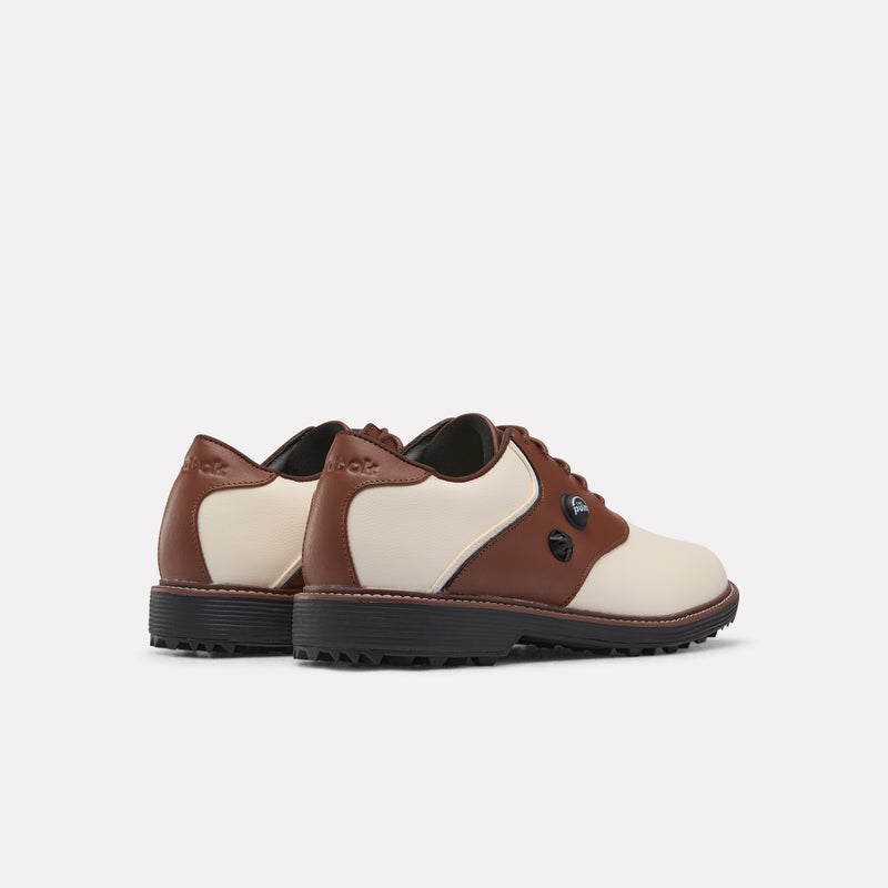 OG Pump Golf Sneakers