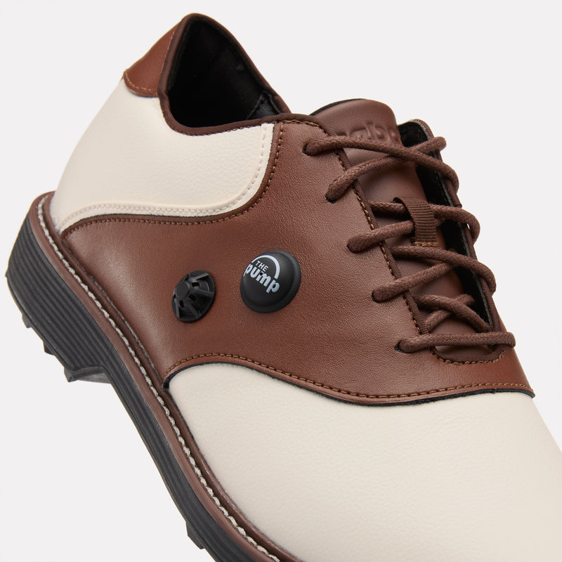 OG Pump Golf Sneakers