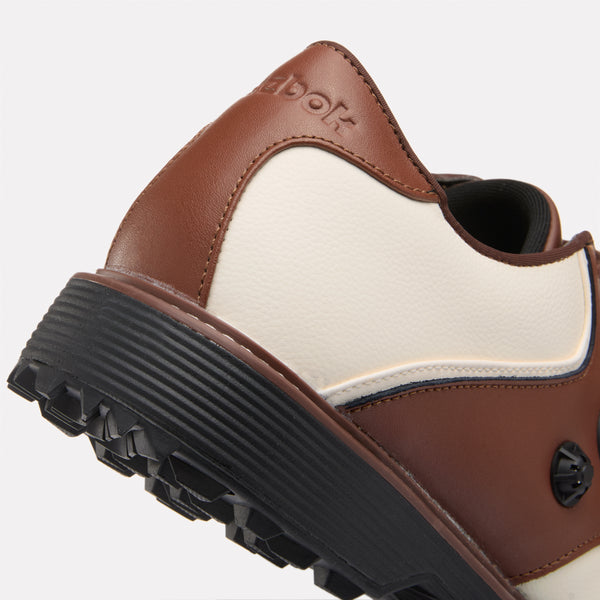 OG Pump Golf Sneakers