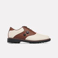 Chalk/Unearthed Brown/Black