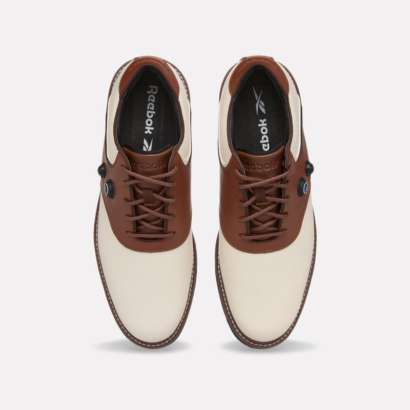 OG Pump Golf Sneakers