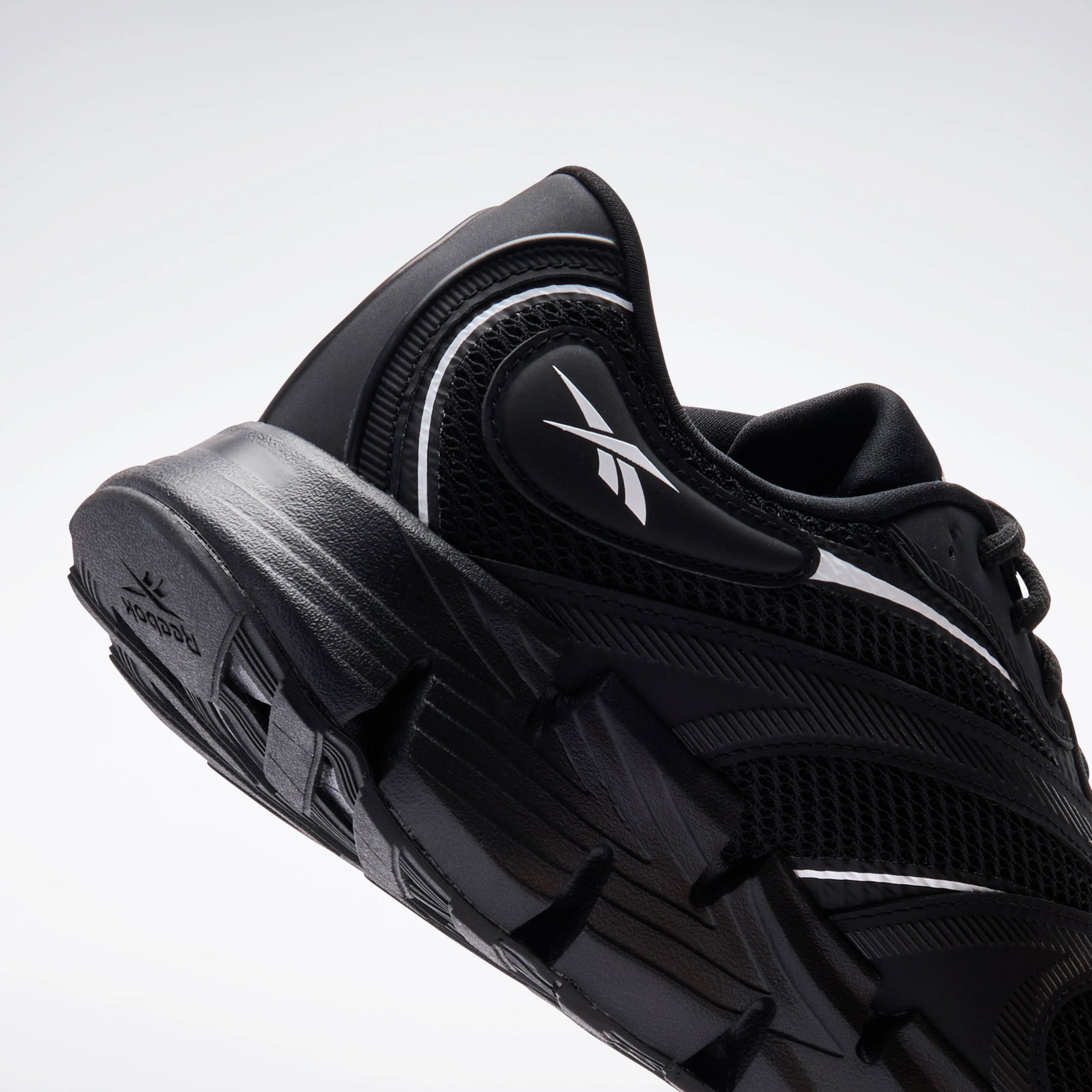 R＿gd Zig Hypnotica Unisex Sneaker – Reebok EU