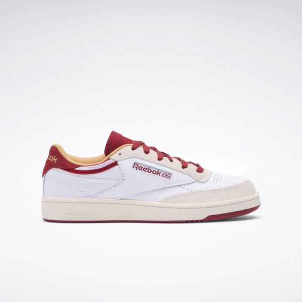 Club C 85 Unisex Sneakers