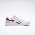 White/RetroRed/Grey