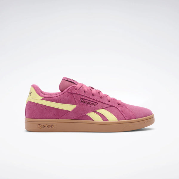 Court Retro Women's Sneaker