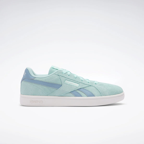 Reebok Court Retro Womens Sneaker