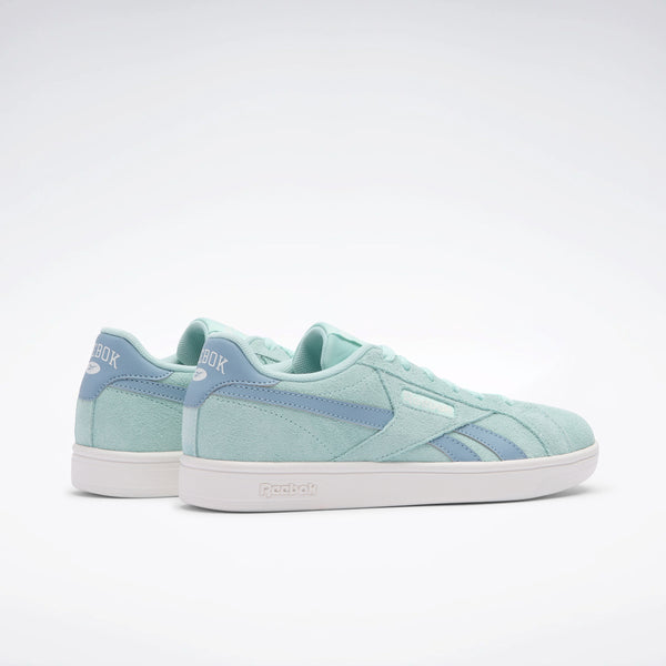Reebok Court Retro Womens Sneaker