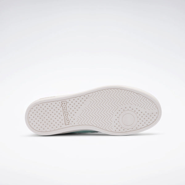 Reebok Court Retro Womens Sneaker