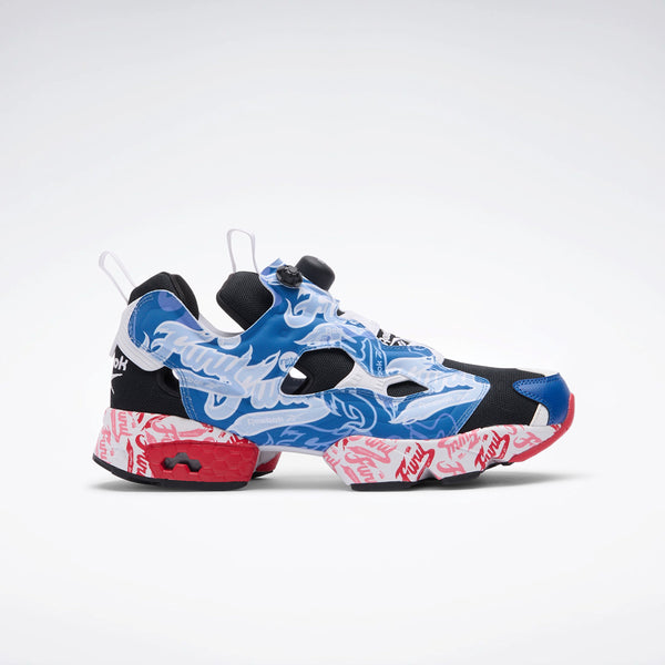 Instapump Fury 94 Unisex Sneakers