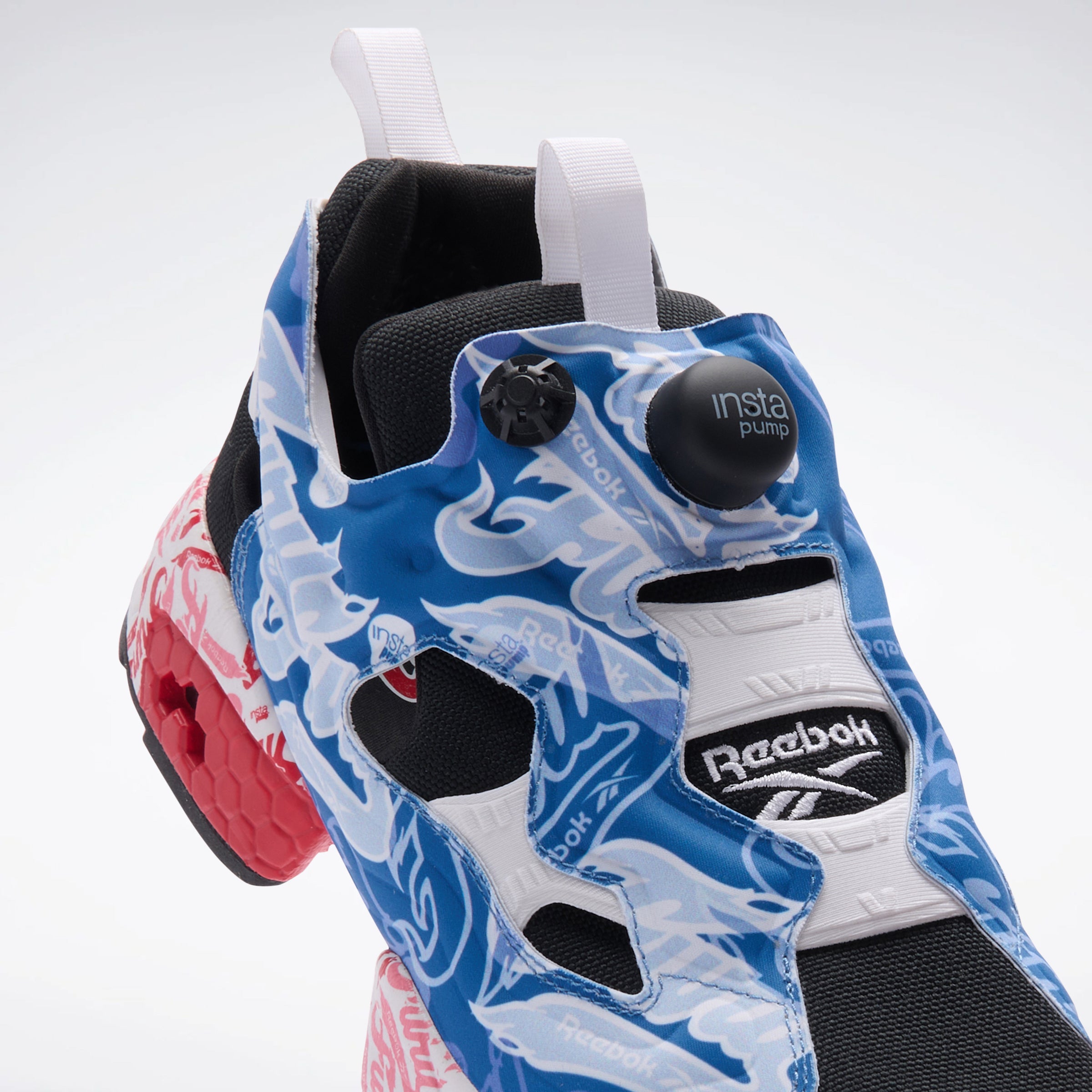Instapump Fury 94 Unisex Sneaker – Reebok EU