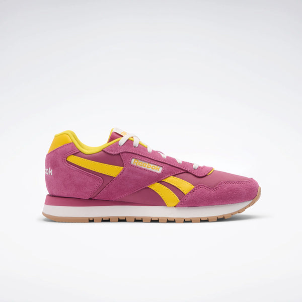 Reebok Glide Womens Sneaker