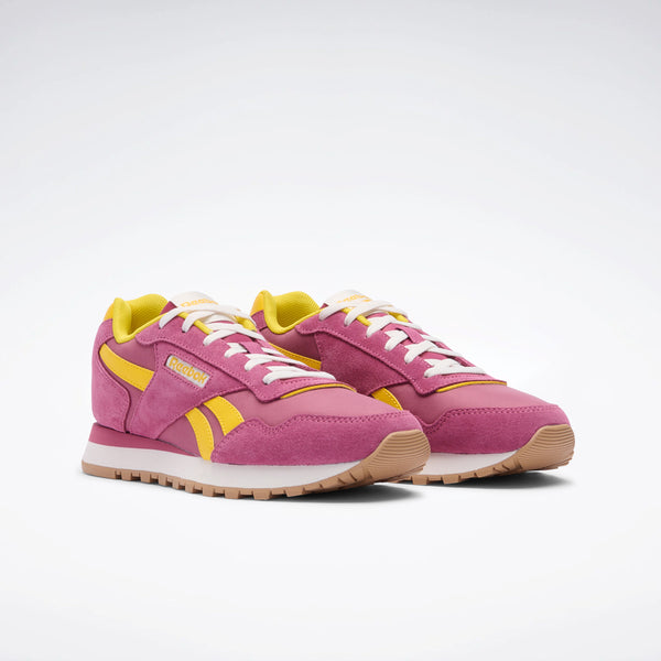 Reebok Glide Womens Sneaker