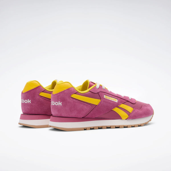 Reebok Glide Womens Sneaker