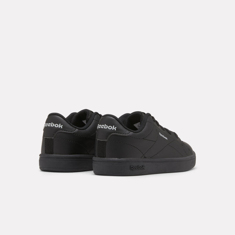 Court Clean Kinder-Sneaker