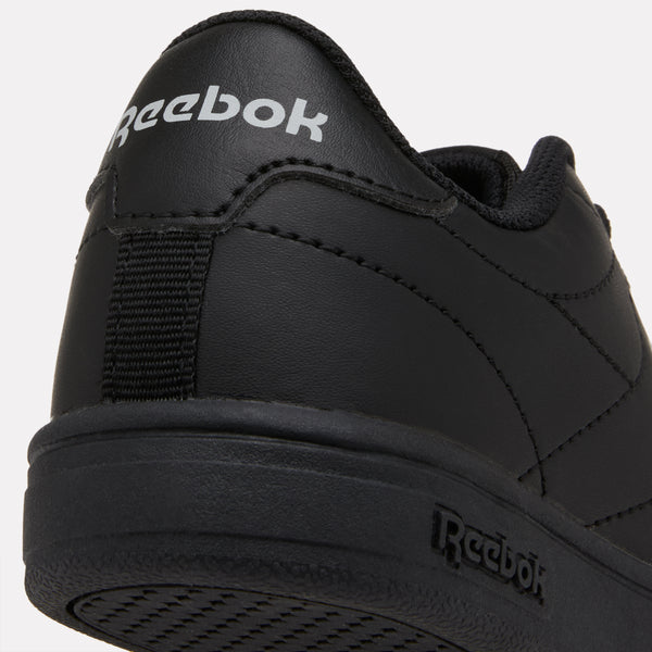 Court Clean Kinder-Sneaker