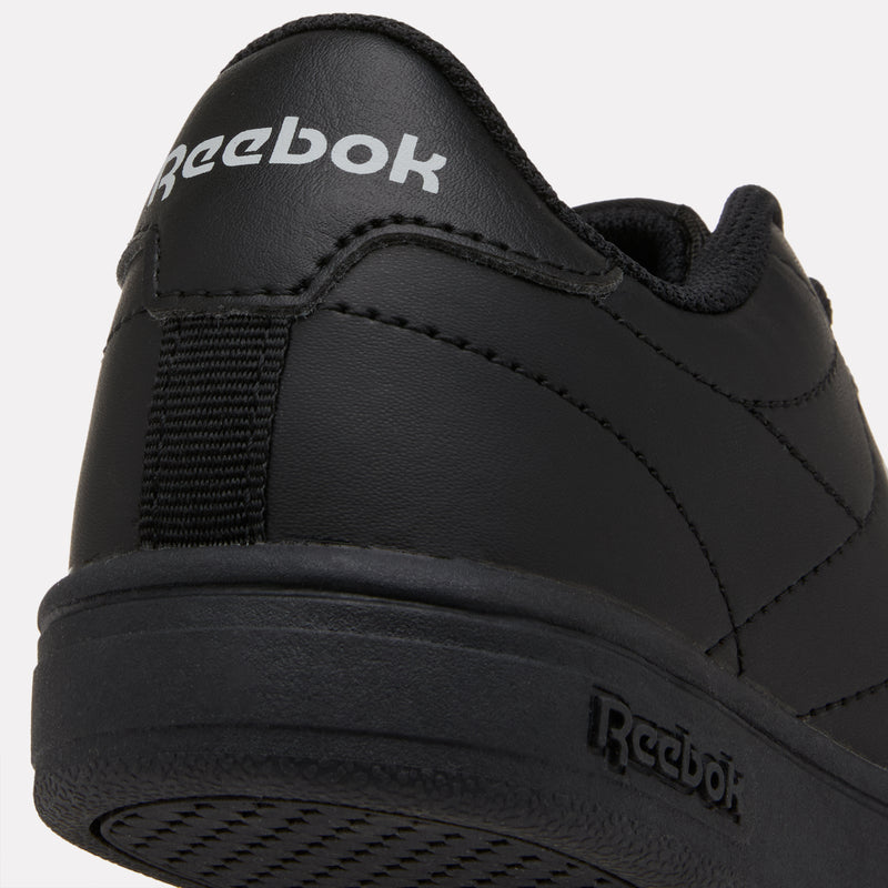 Court Clean Kinder-Sneaker