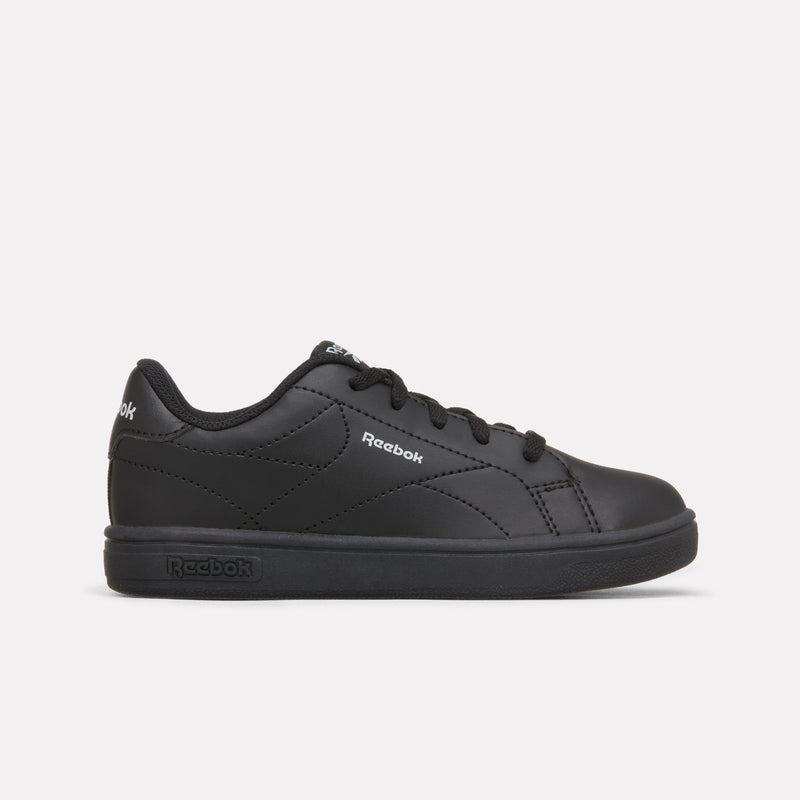 Court Clean Kinder-Sneaker