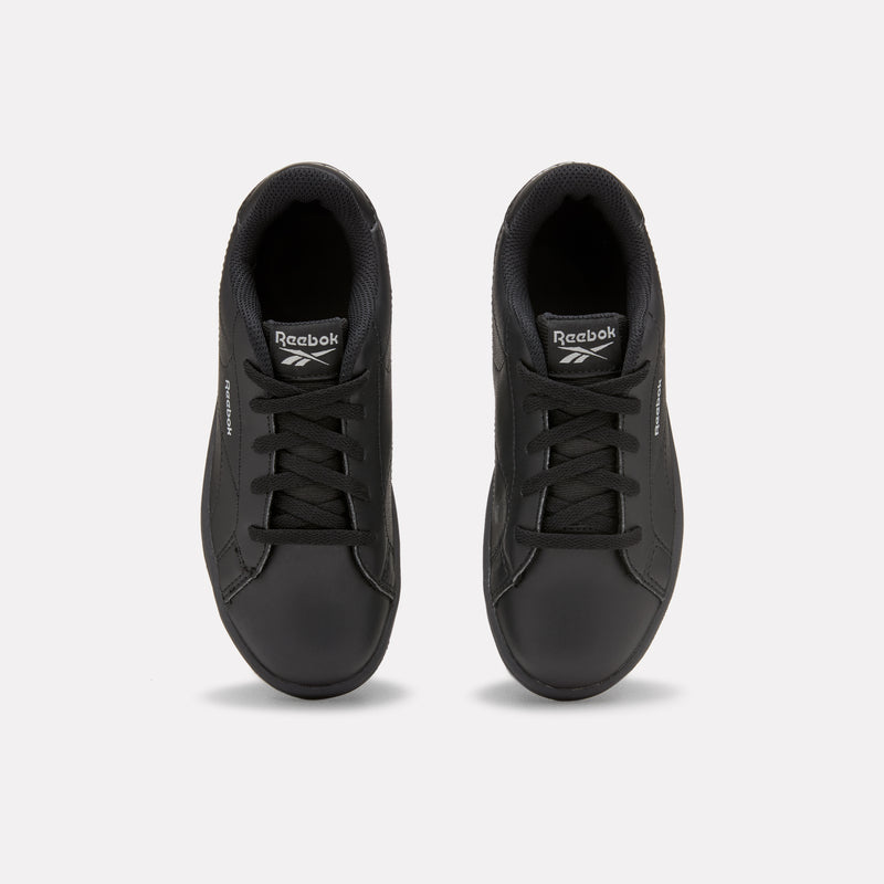 Court Clean Kinder-Sneaker