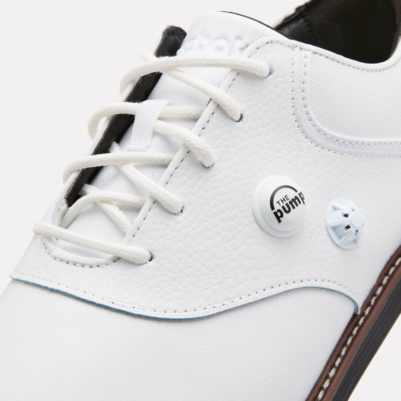 Reebok OG Pump Golf Shoes -