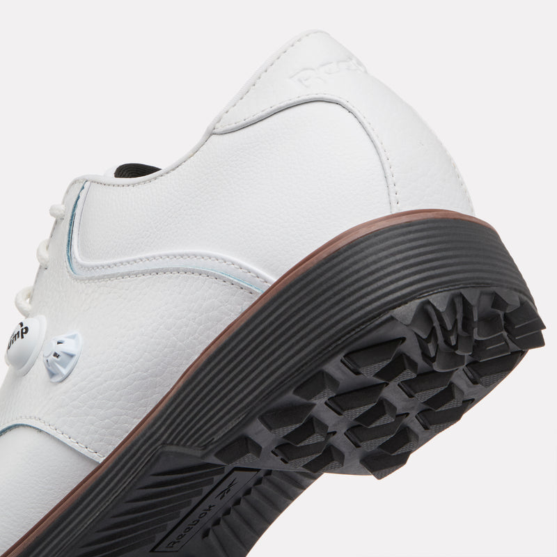 Reebok OG Pump Golf Shoes -