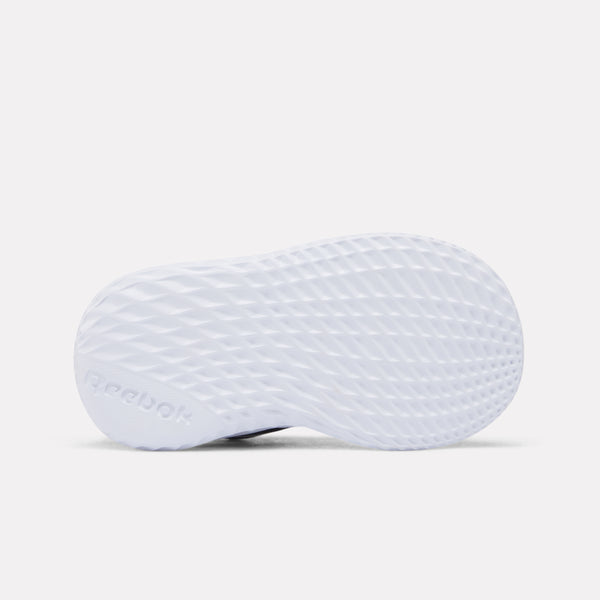 Rush Runner 5 Elastic Lace Infant's Shoes