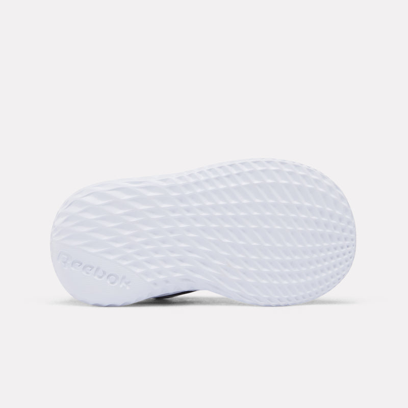 Rush Runner 5 Elastic Lace Infant's Shoes