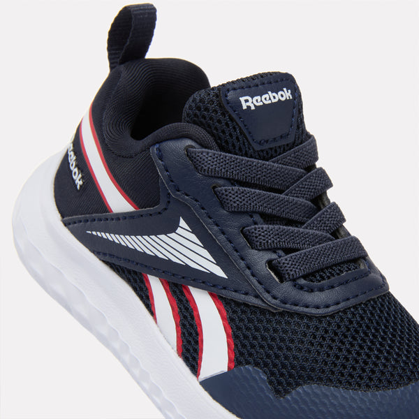 Rush Runner 5 Elastic Lace Infant's Shoes