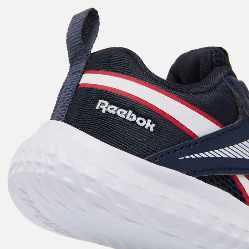 Rush Runner 5 Elastic Lace Infant's Shoes