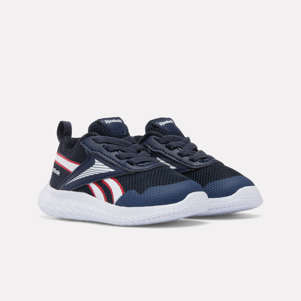 Rush Runner 5 Elastic Lace Infant's Shoes