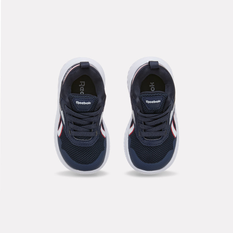 Rush Runner 5 Elastic Lace Infant's Shoes