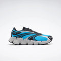 Core Black/Barely Grey/Future Cyan