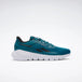 Retro Teal/Black/Moon