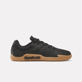 Black/Reebok Gum