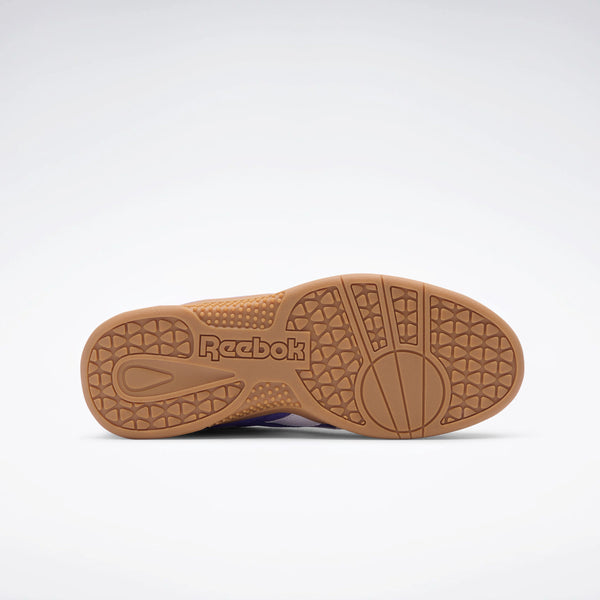 Hammer Street Womens Sneaker